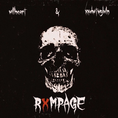 RXMPAGE - Single