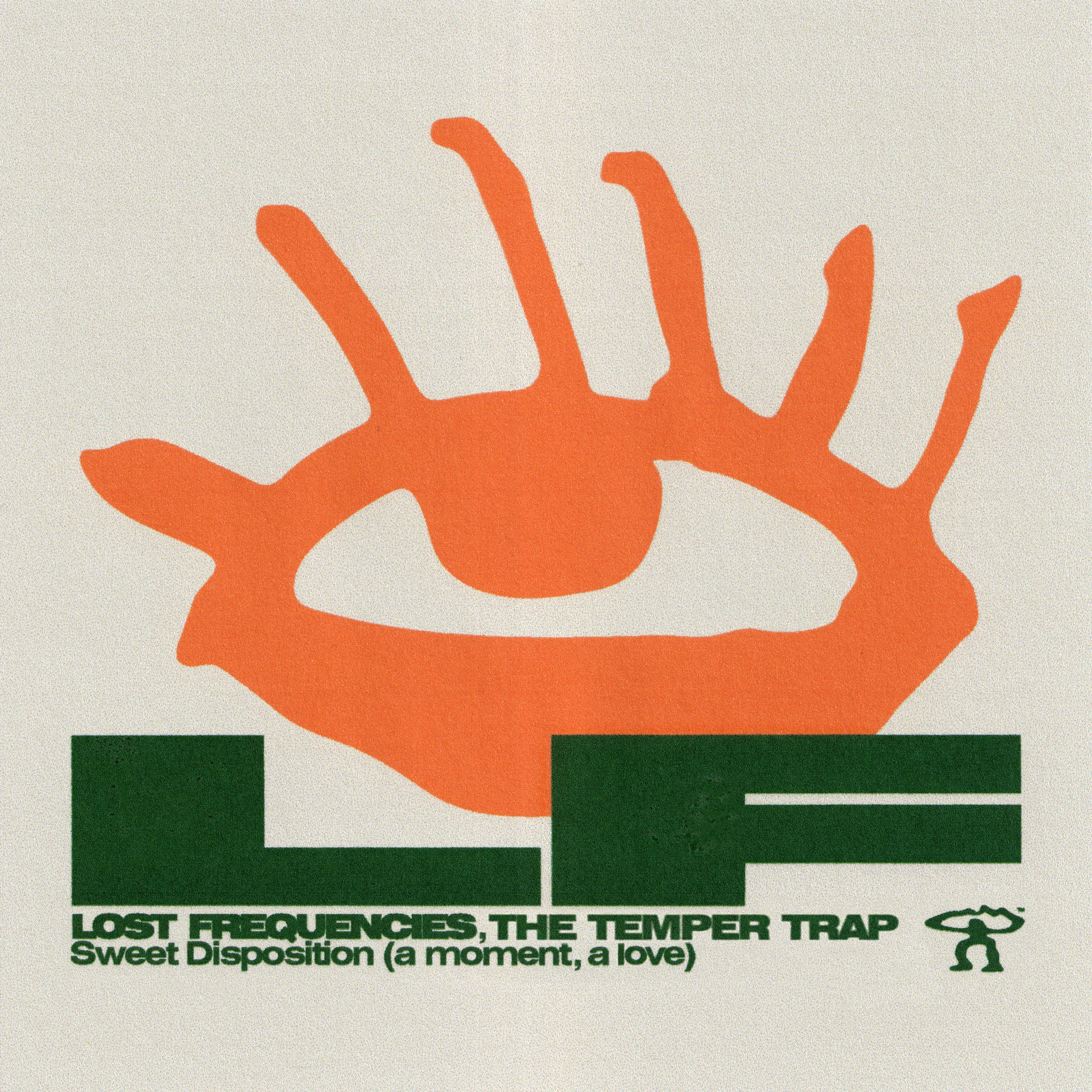 Sweet Disposition (a moment, a love) - Single