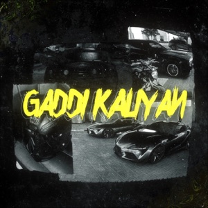 Gaddi Kaliyan