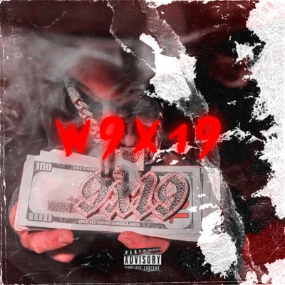 EL REY DEL BOMBEO - W9X19 (feat. LA PRESSURE)