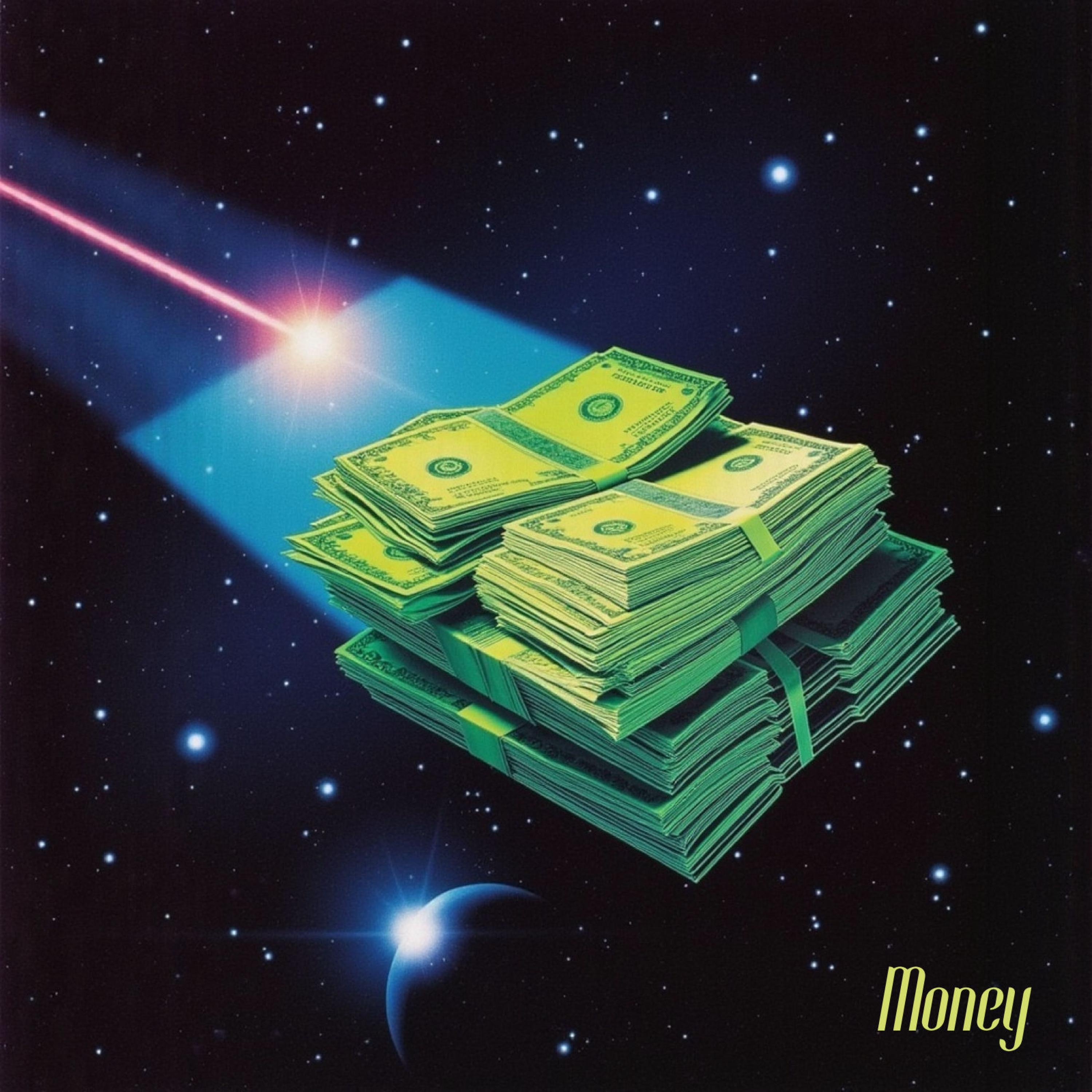 Money - Single