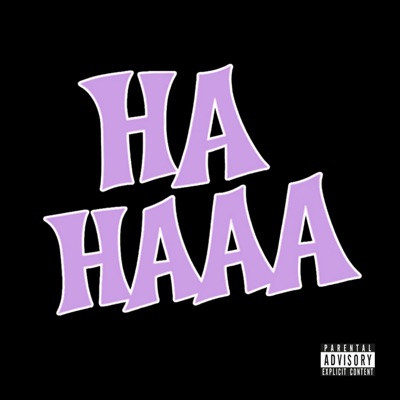 HA HAAA - Single