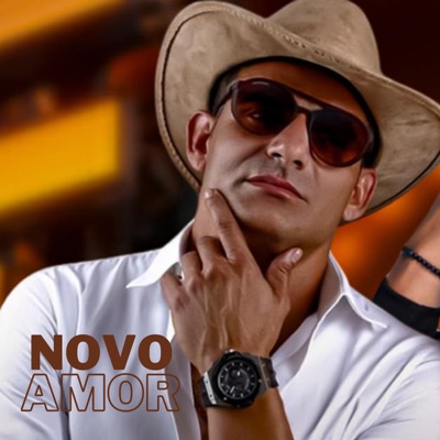 Novo Amor - Single
