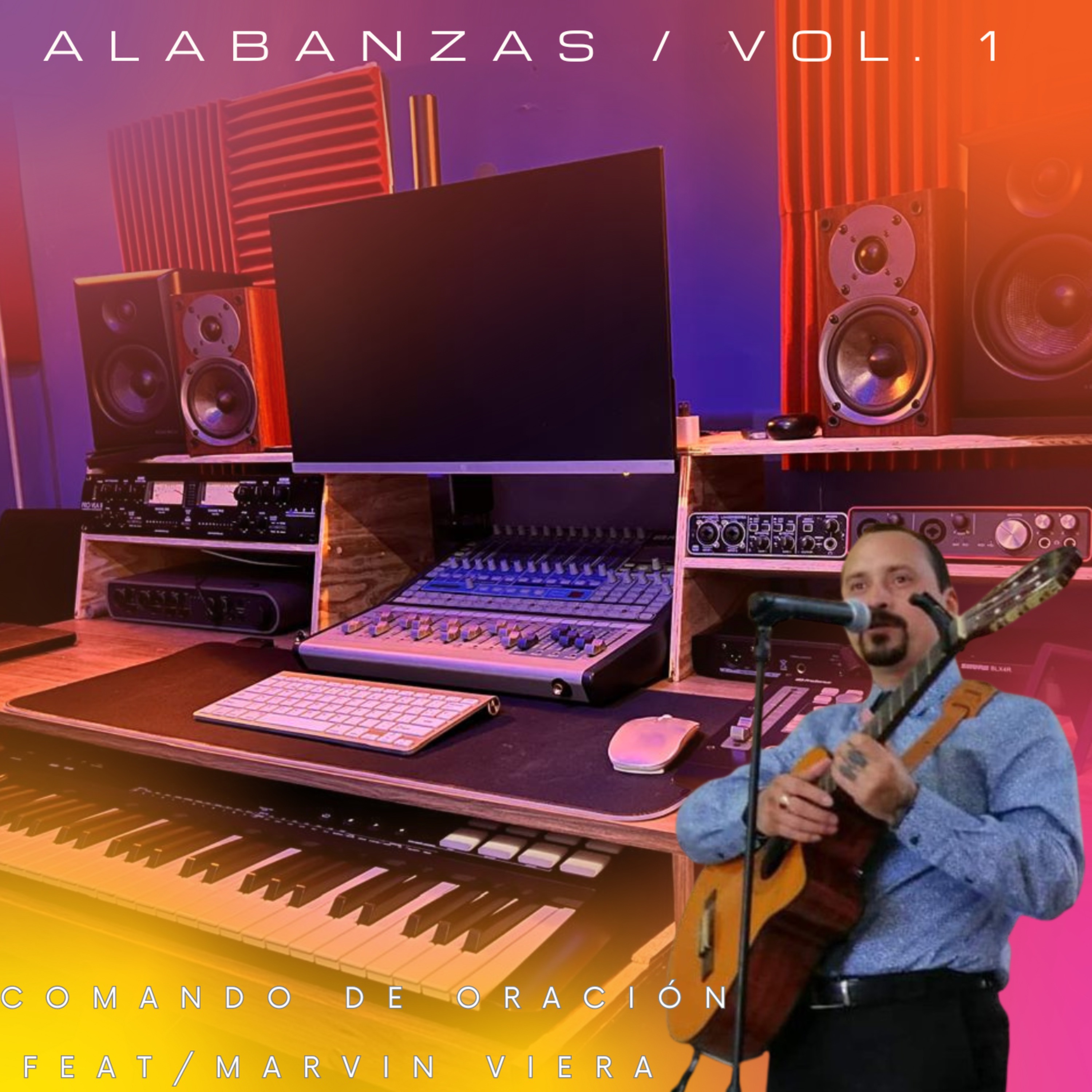 Alabanzas / Vol. 1