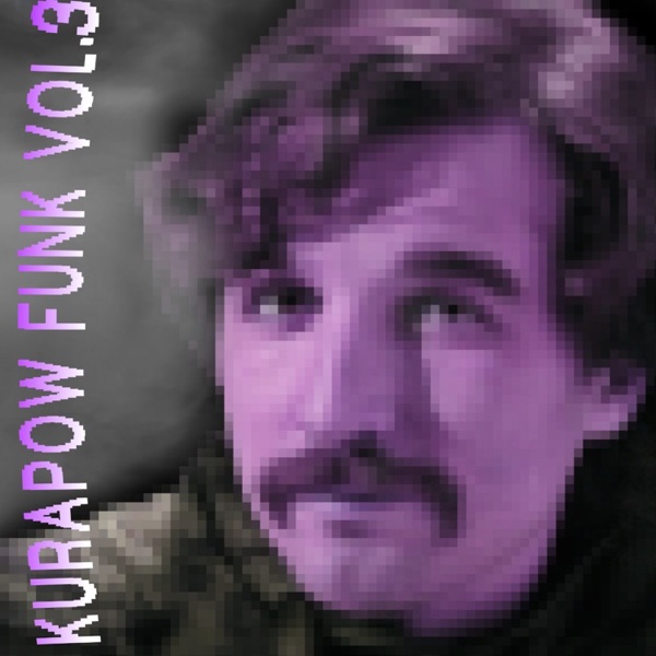 KURAPOW FUNK vol.3 - EP
