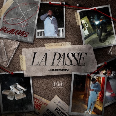 La Passe - EP
