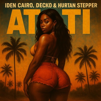 Atoti (feat. Iden Cairo & Hurtan Stepper) - Single