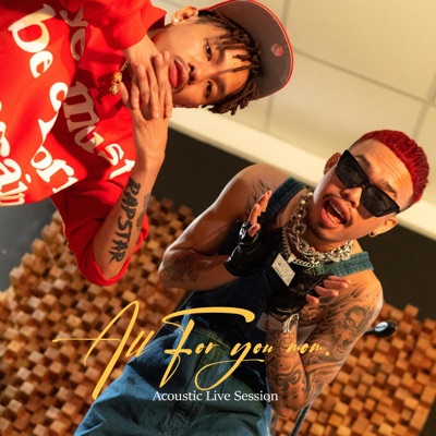 AFYM (feat. Cash Flow) - Single