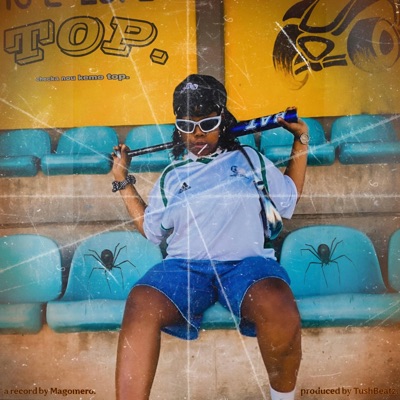 Top (feat. TUSHBEATZ) - Single