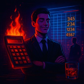 Заманила Вождь