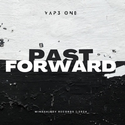 Past Forward - Single