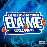 EU GOSTO QUANDO ELA ME DEIXA FORTE - Single - DJ RD DE SÃO MATEUS