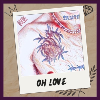 Oh Love (feat. Ramiro Nahuel) - Single