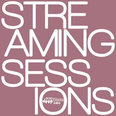 Streaming Sessions 02 (DJ Mix)