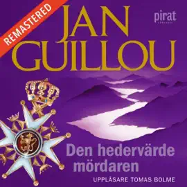 Den hedervärde mördaren (Unabridged)