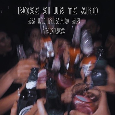 Xxxproduction - Nose si un te amo es lo mismo en inglés