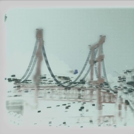 Light Talk (feat. Chance Lovelle) Quez.