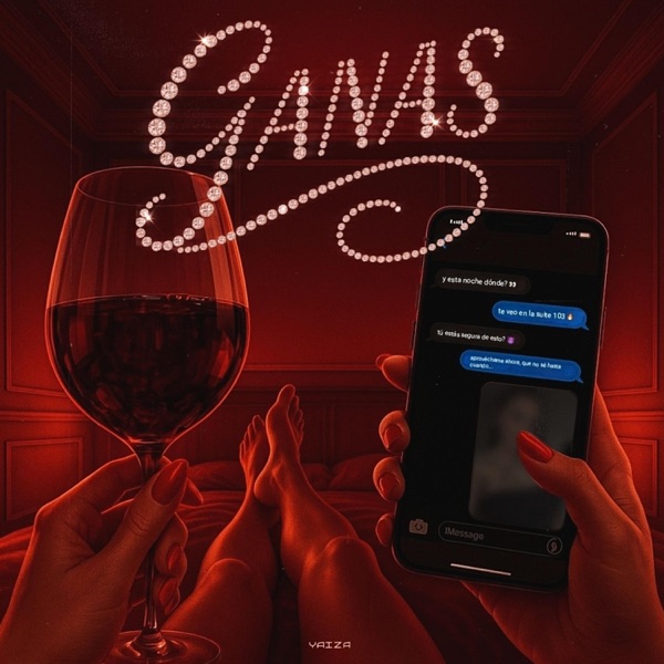 GANAS