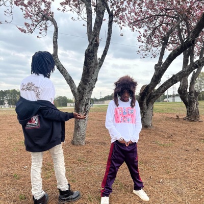 take dat trip (feat. OMERTAGOON*) - Single