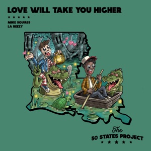 Love Will Take You Higher