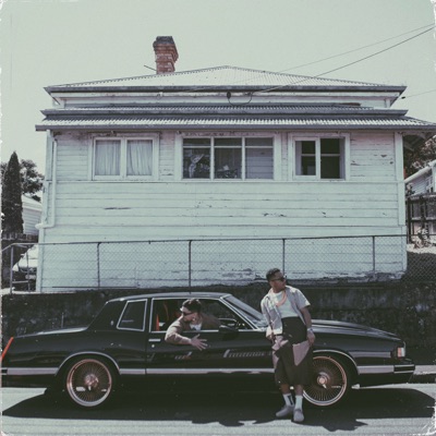 BROWN VELVET - EP