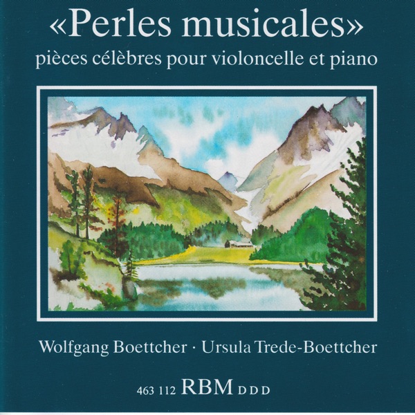 Perles Musicales
