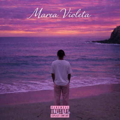 Marea Violeta - EP