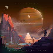 Interstellar Love - EP - GEOTHEORY