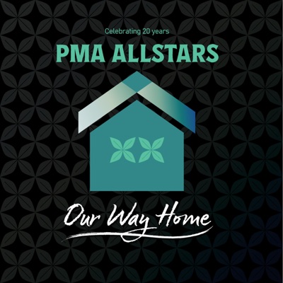 Our Way Home (feat. Kings, Nainz Tupai, Dave Atai, Tree, Swiss, Sam V, Pati AF, Lepani, Jarna, Siavani, Bella Kalolo, Emily Muli, Olivia Foa'i, Marley Sola & Auckland Secondary Schools Pacific Choir) - Single