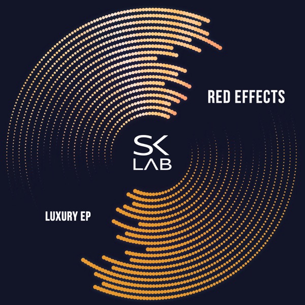 Luxury - Single