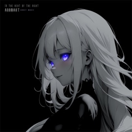 In The Heat of The Night (Slowed) ADOMANT