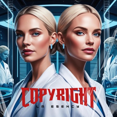 COPYRIGHT - Single