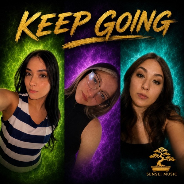 Keep Going