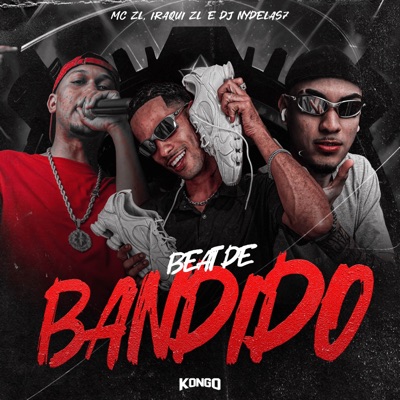 BEAT DE BANDIDO - Single