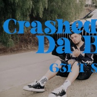 Crashed Da Benz - Single - 631 T Sav