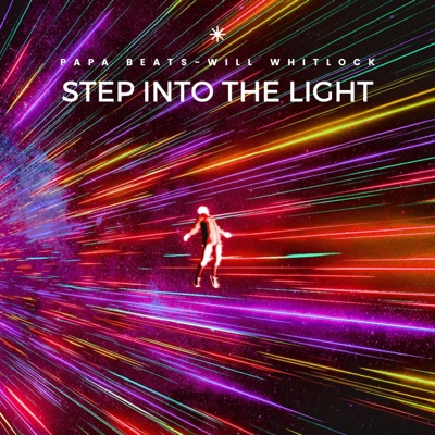 Step Into the Light - Single