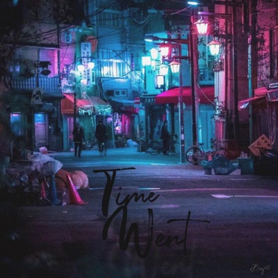 Time Went - Single
