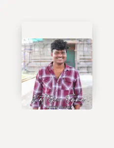 Posłuchaj wykonawcy Ajith Alfie, obejrzyj teledyski, przeczytaj biografię, zobacz daty tras koncertowych i nie tylko!