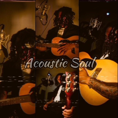 Acoustic Soul - EP