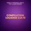 ORNELLA MWENZELA GRACE - COMPILATION LOUANGE CULTE