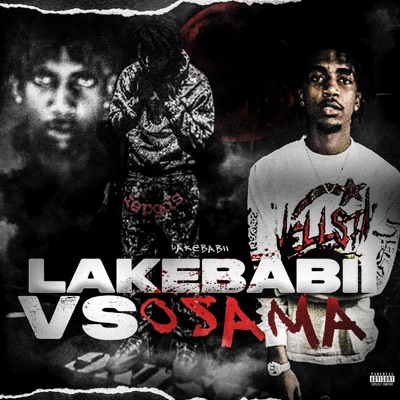 Lakebabii Vs Osama