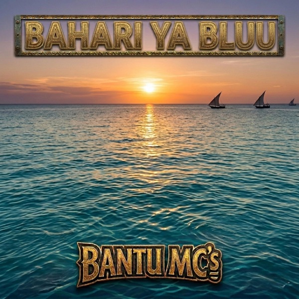 Bahari Ya Bluu