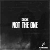 NOT THE ONE (feat. StickS) - Single - Fula Funk
