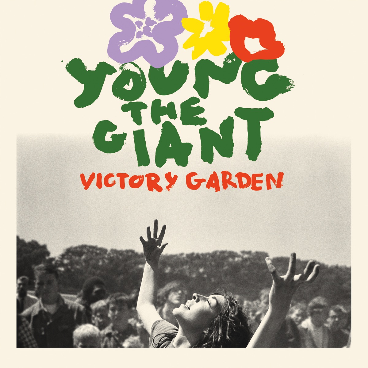 Young the Giant - Victory Garden (2026) [iTunes Plus AAC M4A]-新房子