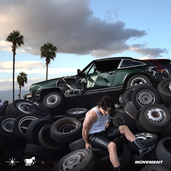 Movement by Petit Biscuit