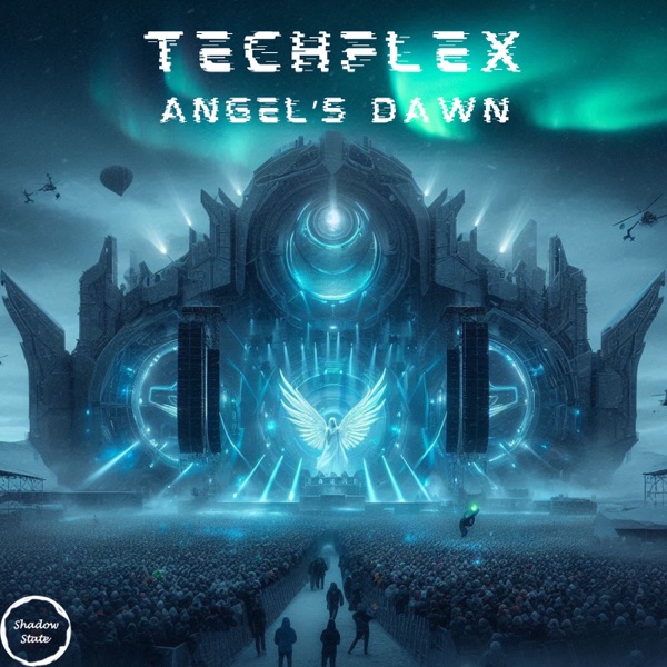 Angel's Dawn - EP