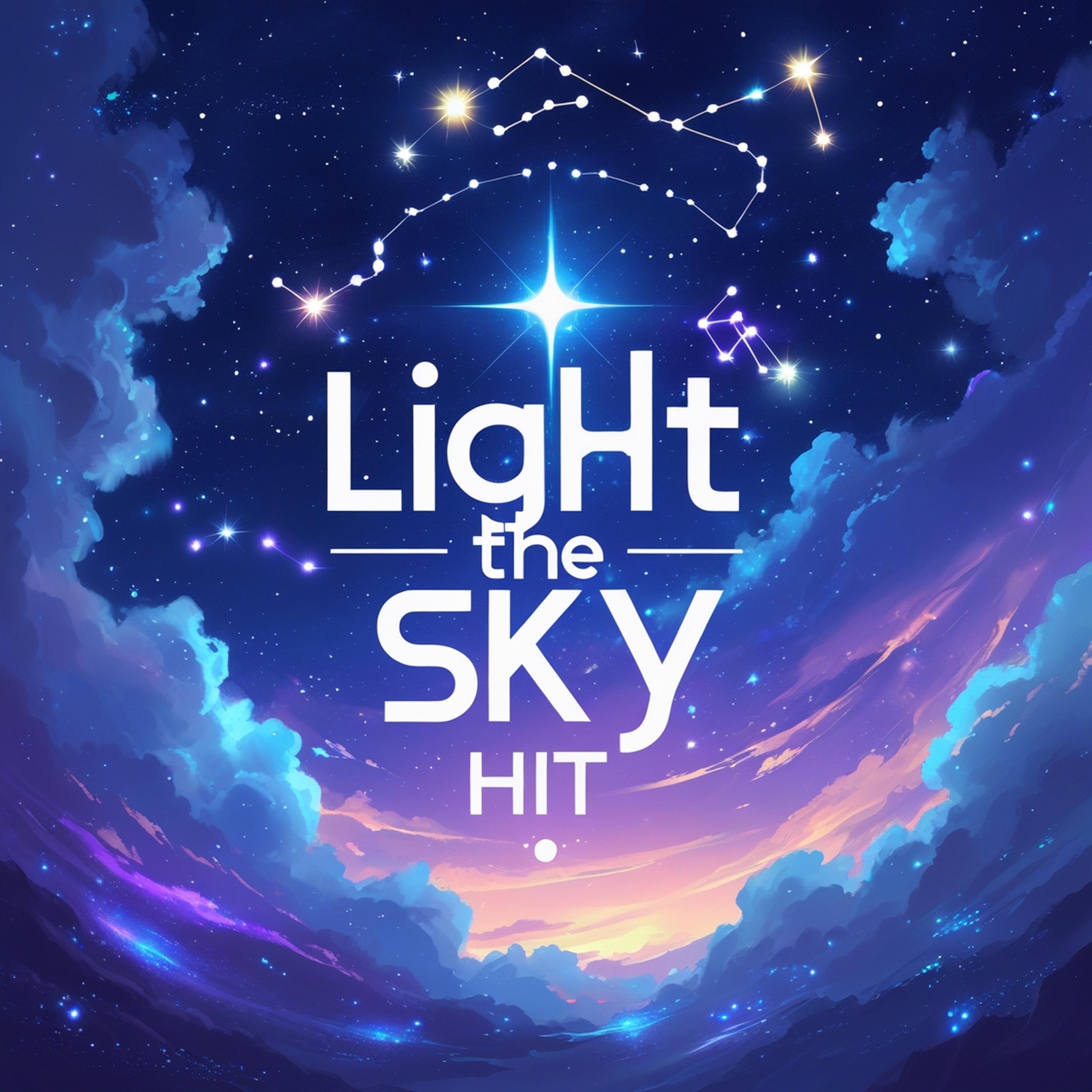 Summer Hit LIVE - Toricos - Light Up The Sky (Original Mix) - www.radioprohit.ro