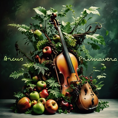 Primavera - EP