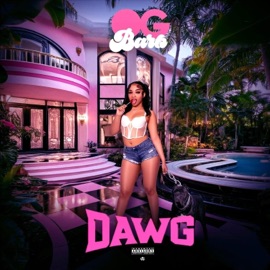 Took Him Down Og Barb