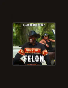 Listen to Black Donald Trump, watch music videos, read bio, see tour dates & more!